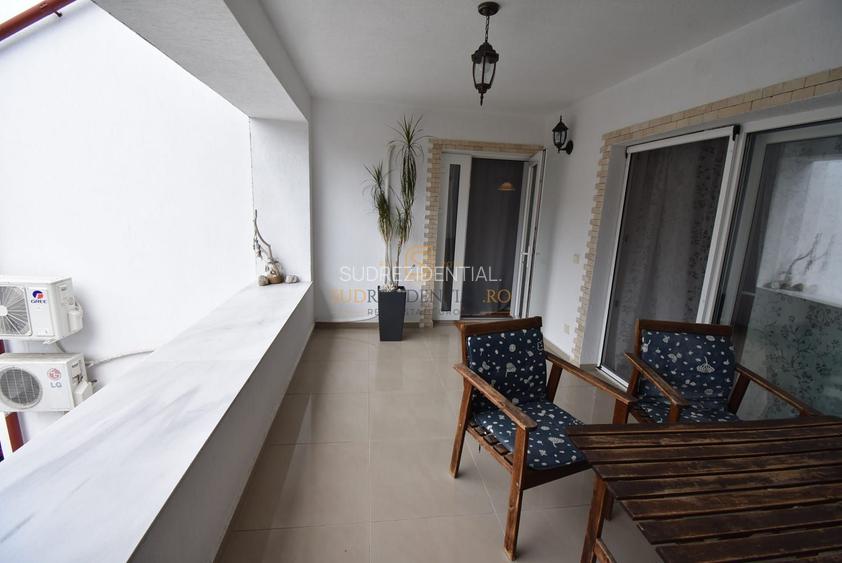 Duplex cu 3 dormitoare,Comuna 1 Decembrie, comision zero - 10