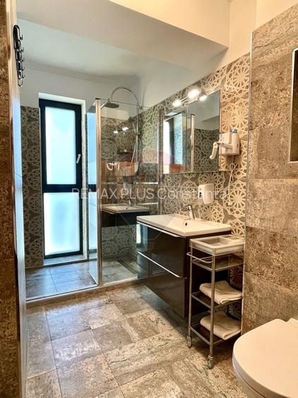 Apartament cu 2 camere de inchiriat Mamaia Central termen lung - 3