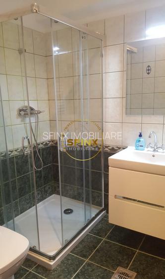 3 camere | Soseaua Nordului | parcare | 1500 euro - 5