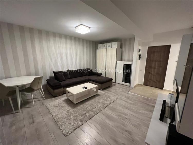 Garsoniera 48 mp - Militari Residence   Style Residence - 7