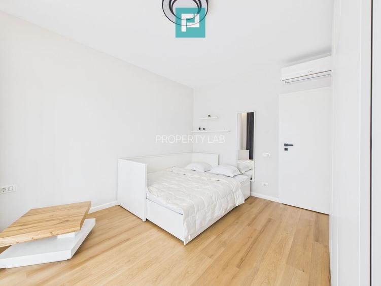 Apartament 3 camere | Grand Park | Loc de parcare - 20