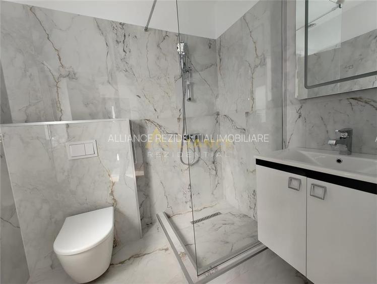 Casa individuala - 4 dormitoare - 135 mp utili - 360 mp teren - 14