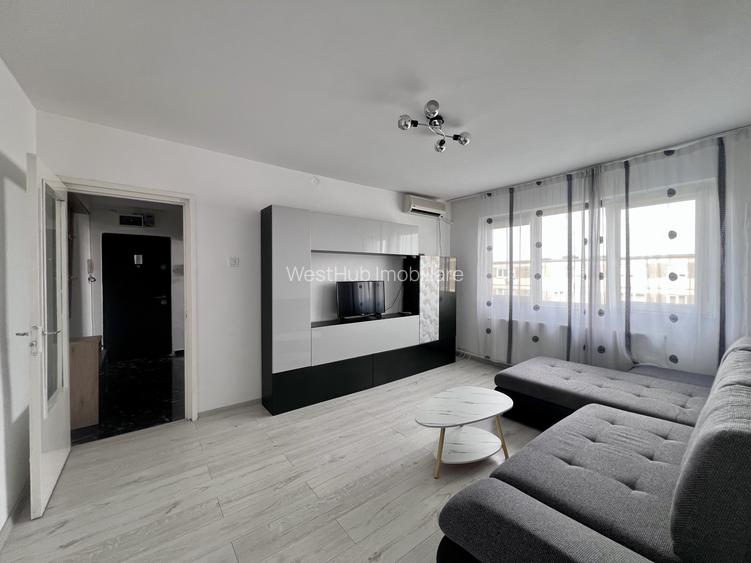Apartament 3 camere, 52 mp utili, etaj 4 - zona Cetatii - 2