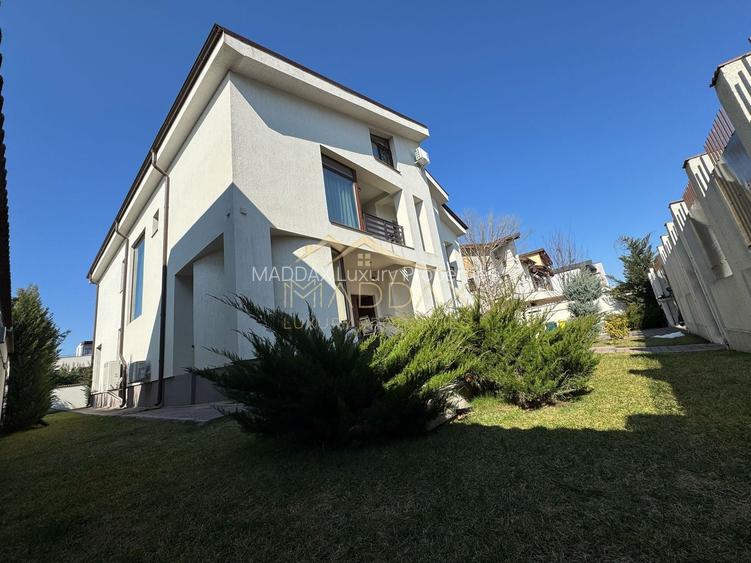 Vilă impresionantă *teren 1000mp // Erou Iancu Nicolae - 3