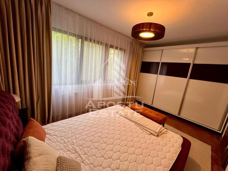 Apartament cu 2 camere de inchiriat, zona Circumvalatiunii, Timisoara - 5