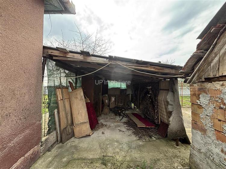 CASA CEFA | TEREN 1.654 MP | TOATE UTILITATILE | DUBLU FRONT - 14