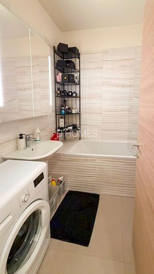 Chirie I Apartament 2 Camere | Parcare Inclusă I Floreasca - 12