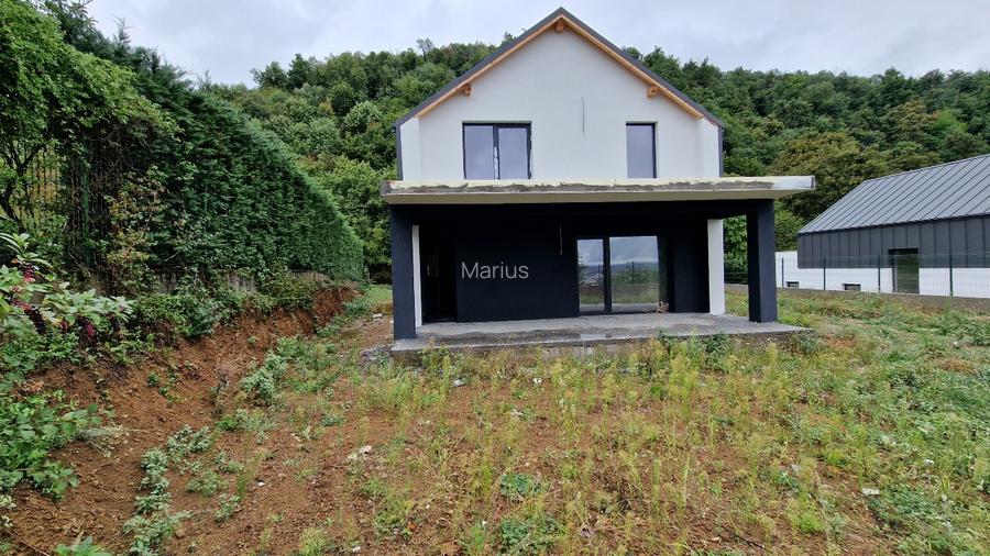 Casă modernă, vedere panoramică Baia Mare | Zonă exclusivistă, liniște și natură - 3