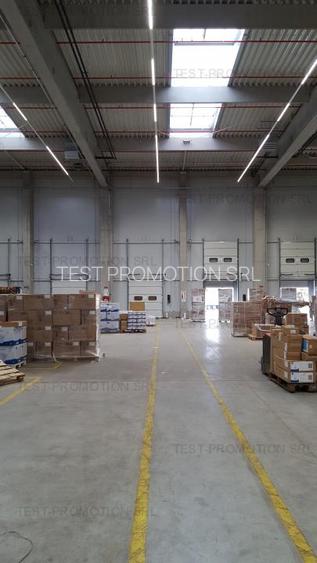 Depozit hala productie depozitare farmaceutic arhiva alimentar - 8