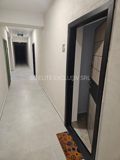 Apartament 2 camere de închiriat, Primavera Campus – Prima închiriere - 20