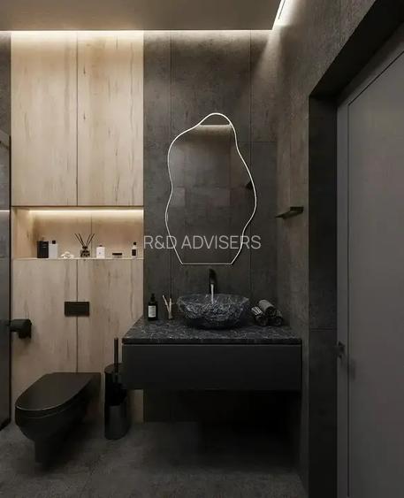 Comision 0 | Apartament 3 Camere Metrou | Dezvoltator | Decomandat - 6