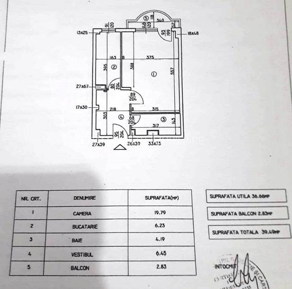 Timpuri Noi, 5 minute metrou, stradal pe Viorele, bloc 1987, zona Tineretului - 10