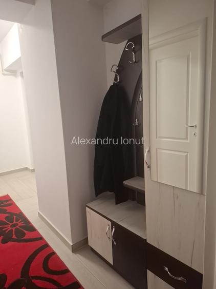 Apartament 2 camere decomandat, zona Tatarasi - 3