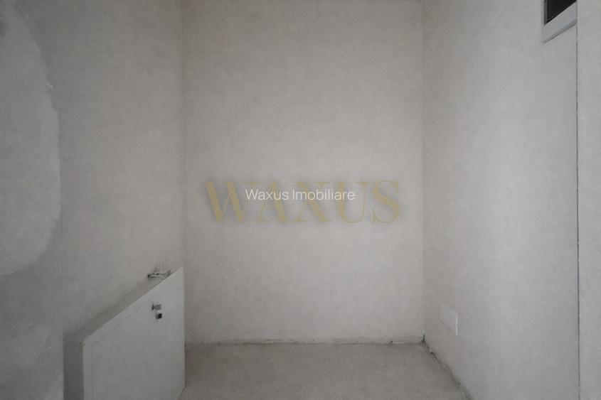 Apartament in Bloc Nou - 2 Camere I SU 37MP I Balcon I Parcare - Terra - 4