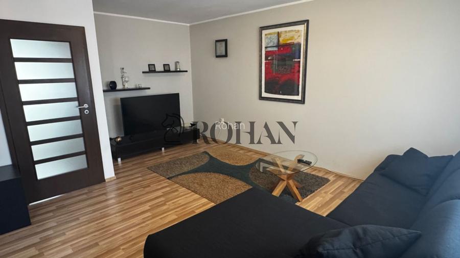 Apartament modern 2 camere - Centru Alba Iulia - Parcare - Balcon - 2