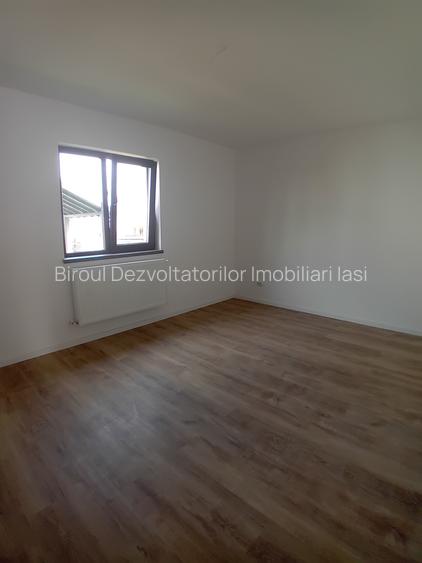 Casa intabulata, cu 6 camere, Lunca Cetatuii Centura - 5