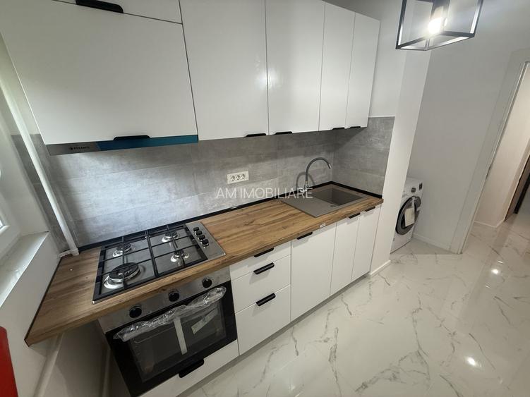 AP. 3 CAMERE - COLENTINA, BLOC REABILITAT, BUCATARIE INCHISA, MODERN - 2