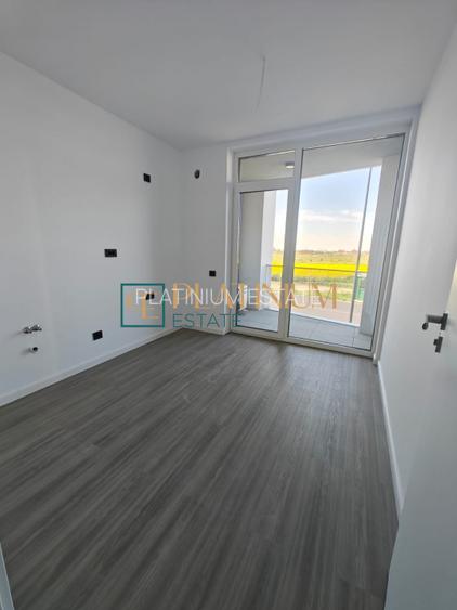 P4890 Apartament cu 1 camera NOU, zona Torontalului COMISION 0% - 3