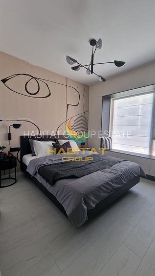 Apartament 2 camere - studio - Premium - 2