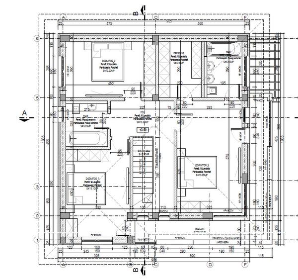 Casa  P+1,  2025, in Paulesti  - 4