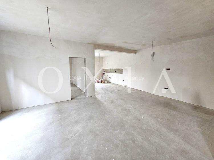 AX1085 Giroc, 1/2 Duplex Parter Cu Perete Dublu Despartitor - 5