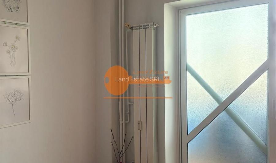 Apartament cu 2 camere la 10 minute de Metrou Crangasi - 5