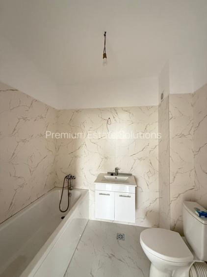 Apartament 2 camere tip studio - Bloc Nou - Tva Inclus - Direct Dezvoltator - 6