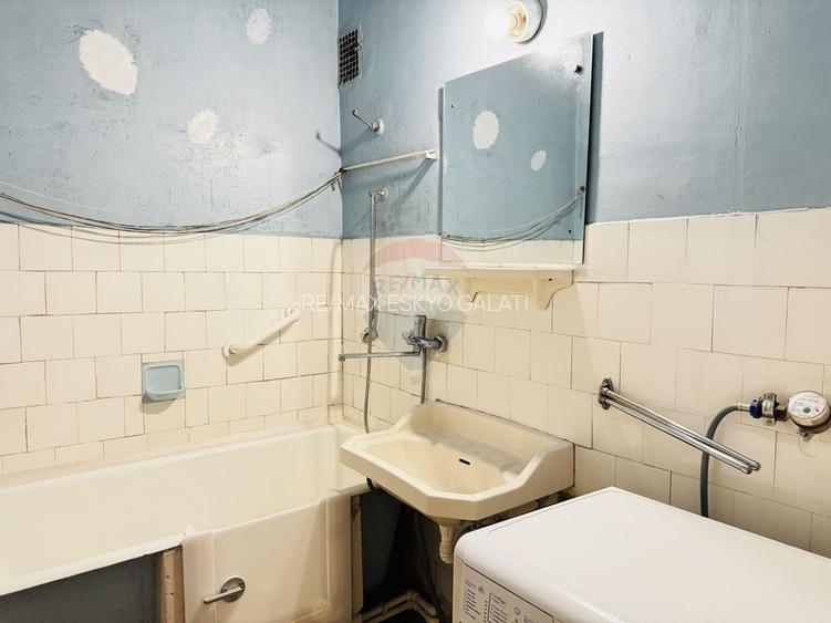 4 camere de VÂNZARE | Ultracentral - aproape de Faleza Dunării - 14