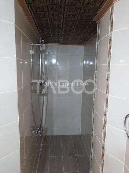 Apartament de vanzare 3 camere 47mp zona Centrala Sibiu - 12