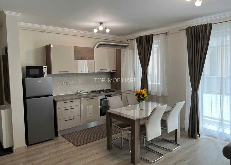 SUPER PRET- DOUA CAMERE - ALEEA CU PLOPI - 5