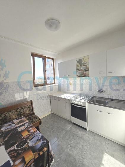 Apartament de inchriat in Oradea, Cartierul Rogerius - 6