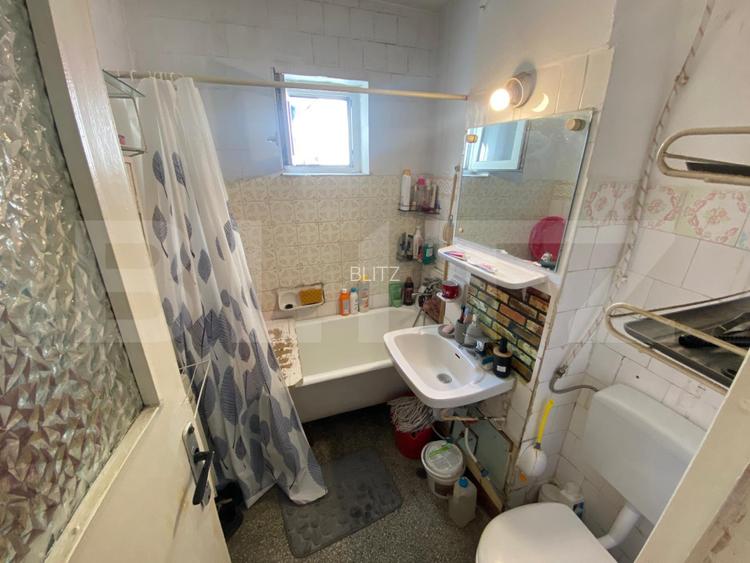 Apartament cu 3 camere, 63,49 mp, Academia de muzica, Manastur - 7