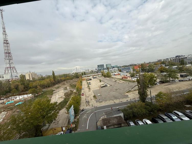 Complexul Quadra Place 2, garsoniera cocheta, centrala, etaj 4, 40 mp - 12