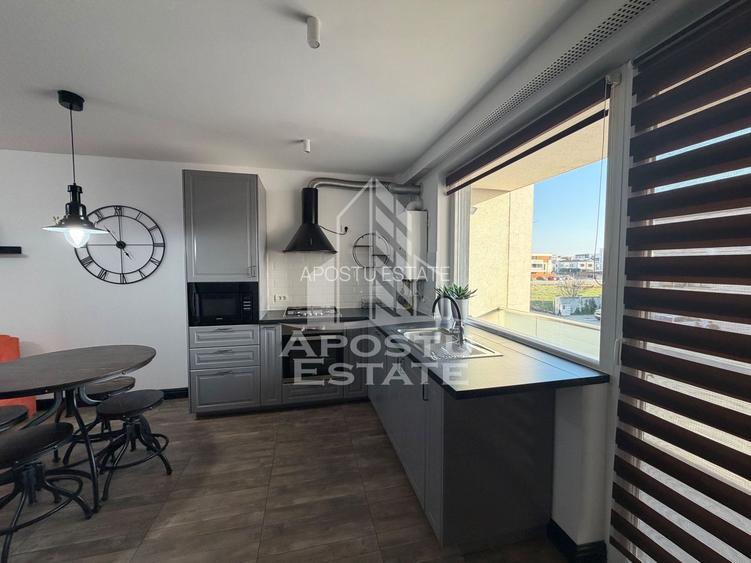 Apartament 2 camere de inchiriat  , bloc nou , Dumbravita - 5