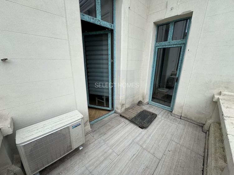 Vila istorica de vanzare in zona *Unirii* | 21 camere | curte, garaj - 29