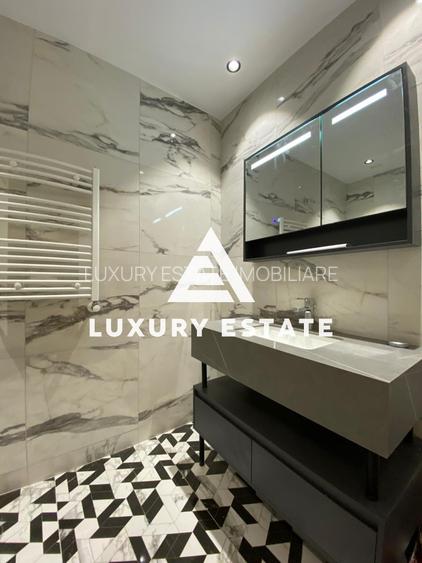 Inchiriere apartament cu 4 camere vedere libera Parc Herastrau - 24