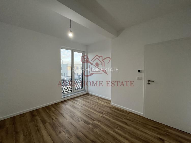 Duplex modern cu eficienta energetica - Bucovat, Remetea Mare - 17