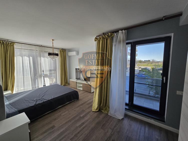 Ap 3 camere in vila, Parcare, masina spalat vase, Pet Friendly, Tomis Plus - 13