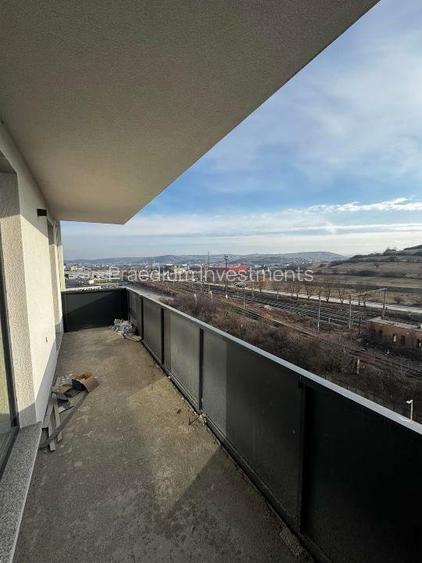 Apartament 2 camere pe Traian Vuia - 5