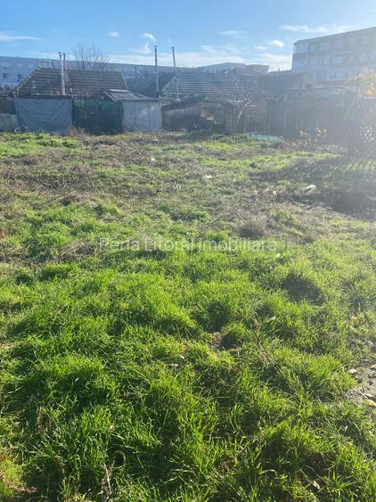 Teren intravilan - pretabil constructie P+1+M - 5