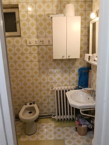 Vând apartament cu 3 camere semidecomandat zone centrală , ușor negociabil  - 13