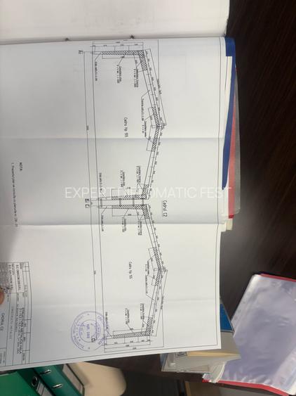 Berceni Metrou- Popesti Leordeni - suprafata 1000 mp - pret 6000 euro + tva - 9