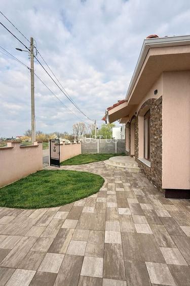 Comision 0% Casă individuală premium  Ghiroda | 160 mp utili |Teren 600 mp utili - 3