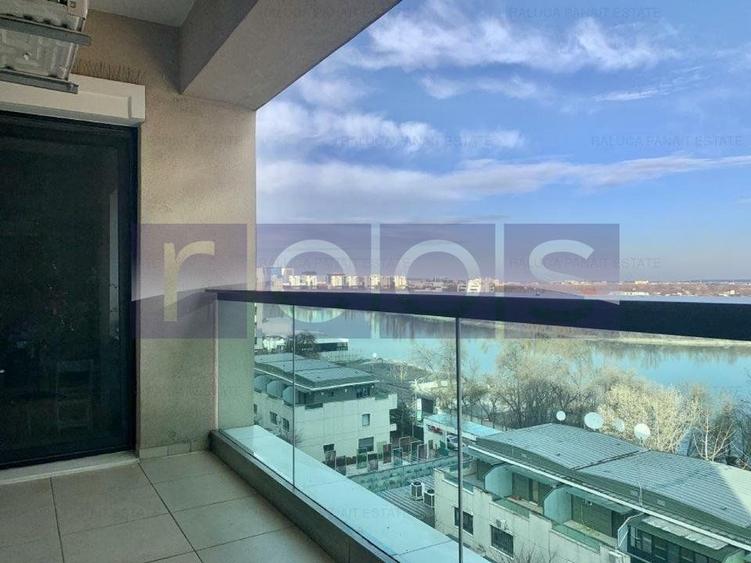 VANZARE -3 CAMERE - LACUL TEI - 11