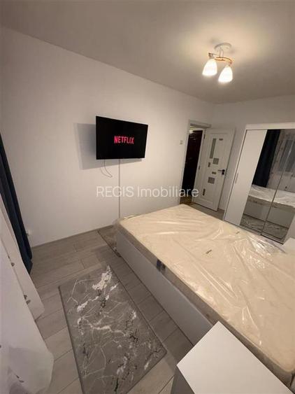 Apartament Doua Camere Astra - 4