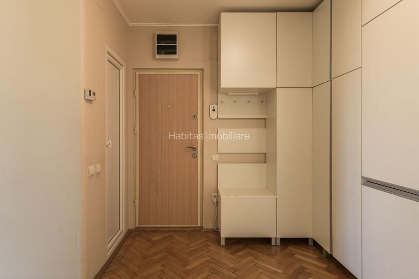 Apartament spațios, luminos, în Grădini Mănăștur | 0% comision - 12