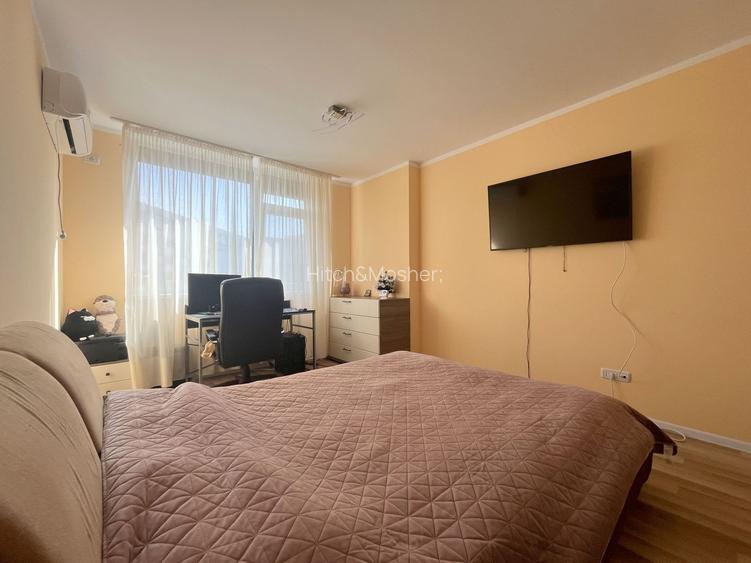 Apartament 2 camere, Central - 11