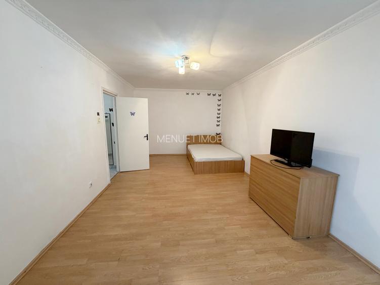 Garsoniera confort 1,zona Boema - 10