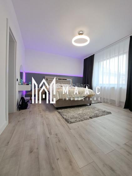 Casa deosebita P+E | mobilata si utilata | teren 1277mp | stradal Vladești - 2