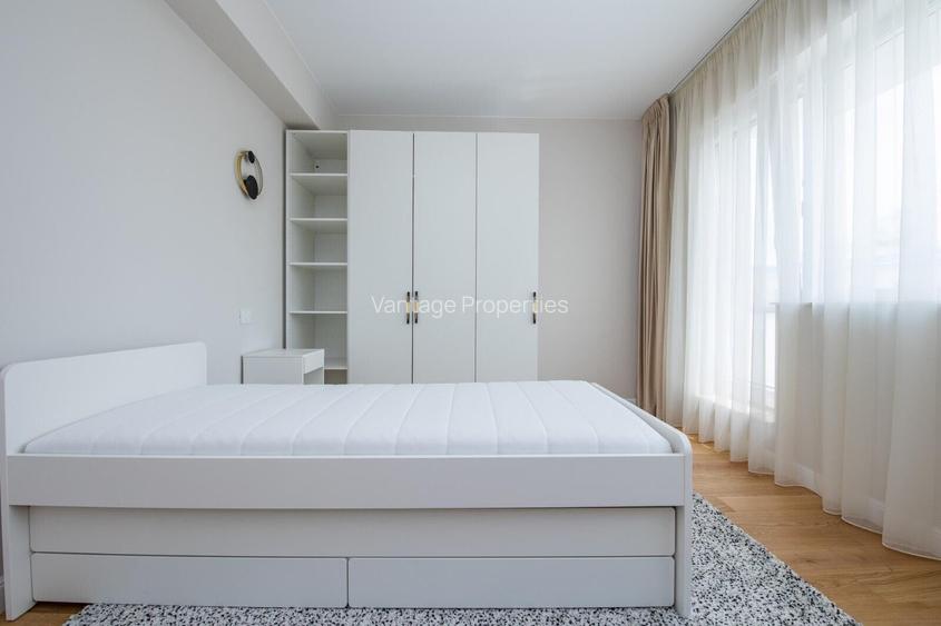 Vilă modernă | piscină | complex cu acces controlat | zona Iancu Nicolae - 19